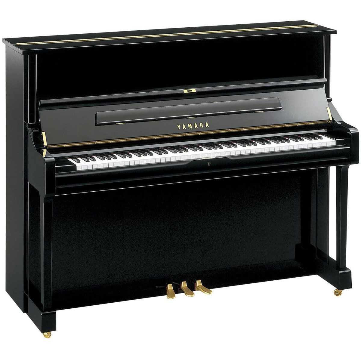 Acoustic Pianos