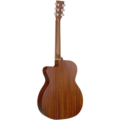 Martin 000C-10E Satin Finish Sapele Special Fishman MX Pickup