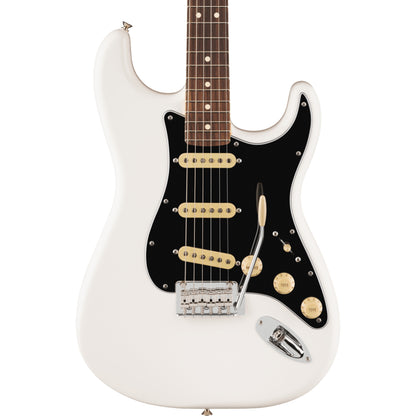 Fender Player II Stratocaster, Rosewood Fingerboard, Polar White