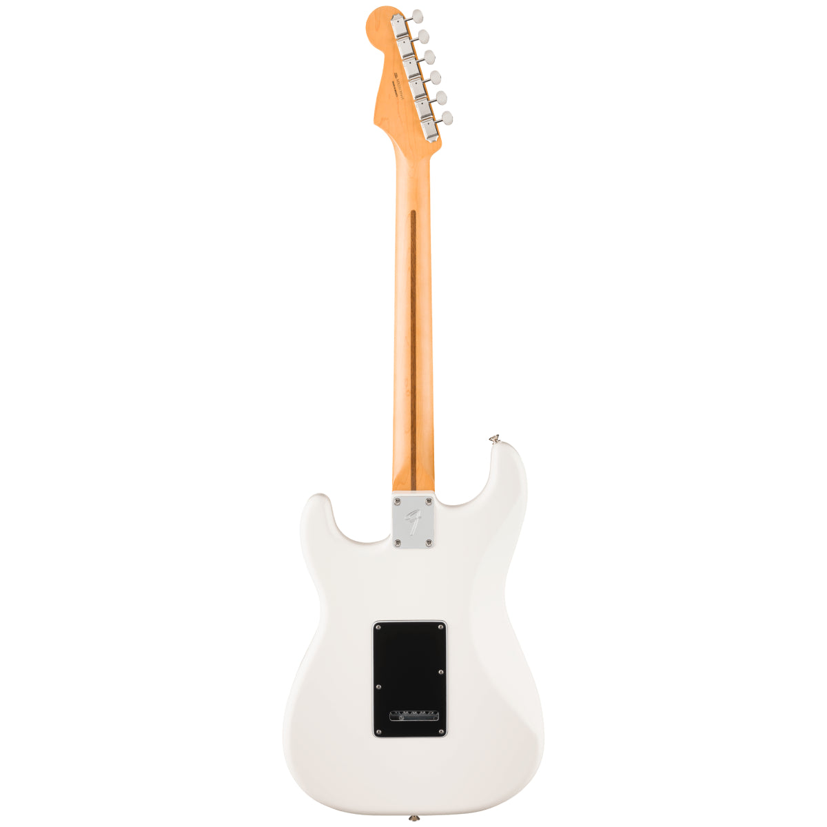 Fender Player II Stratocaster, Rosewood Fingerboard, Polar White