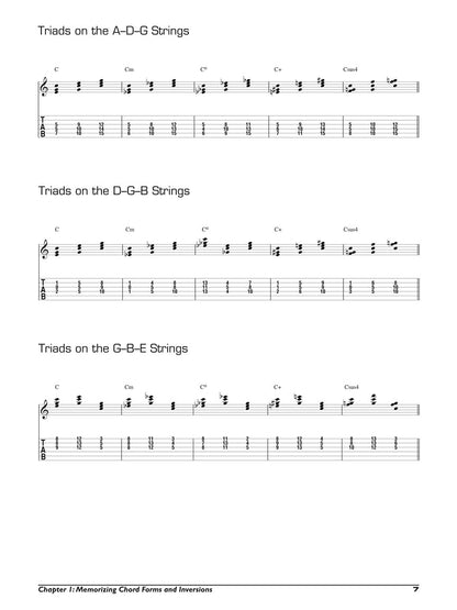 A Guide To Chord-Melody Jazz Guitar