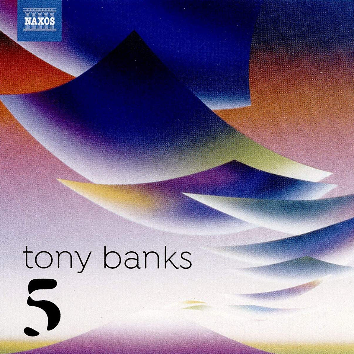 Banks/Cz Nso/Ingman - Banks/Five