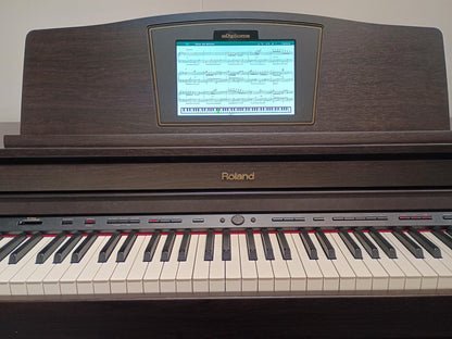 Pre Owned Roland HPi50 Digital Piano