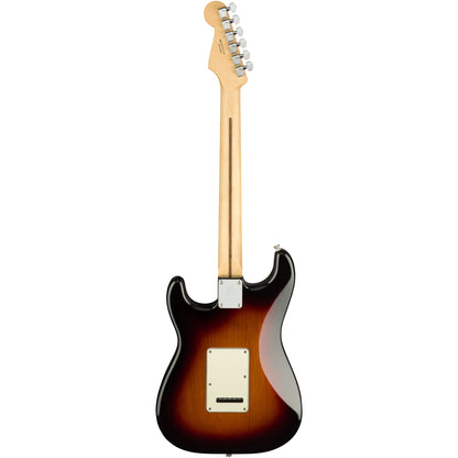 Fender Player Stratocaster, Maple Fingerboard, 3-Color Sunburst