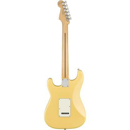 Fender Player Stratocaster, Maple Fingerboard, Buttercream