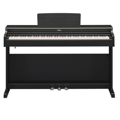 Yamaha YDP165 Arius Digital Piano, Black