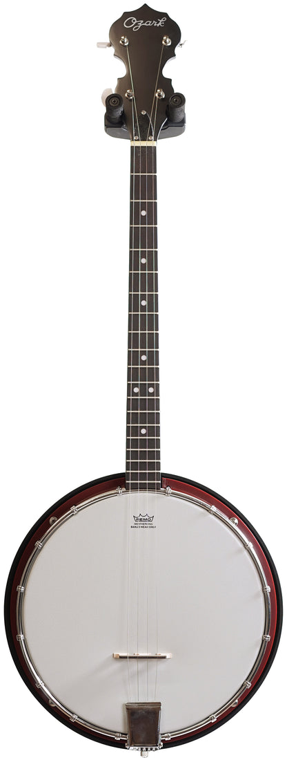 Ozark 2099T Composite Tenor Banjo