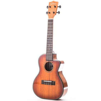 UMA UK-17SC Solid Mahogany Top Concert Ukulele