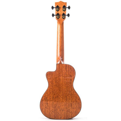 UMA UK-17SC Solid Mahogany Top Concert Ukulele