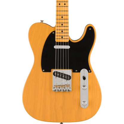 Fender American Vintage II 1951 Telecaster, Maple Fingerboard, Butterscotch Blonde