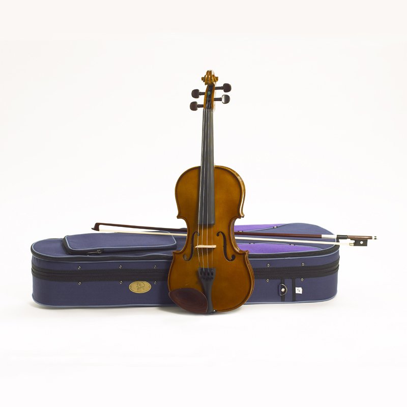 Stentor Student 1 Violin Outfit, 1/2 size