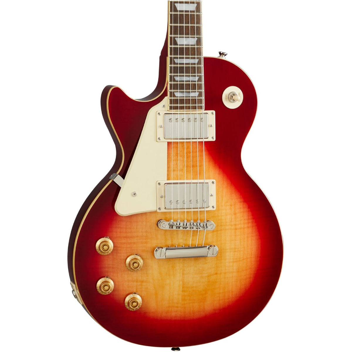 Epiphone Les Paul Standard 50s Left-handed Heritage Cherry Sunburst