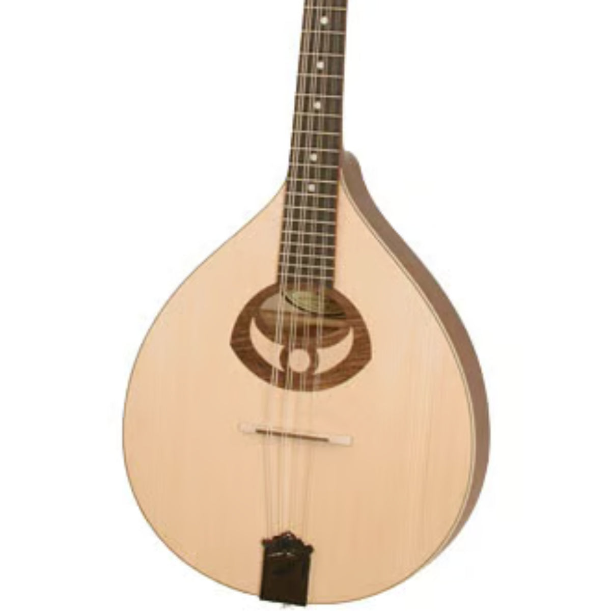 Ozark 2036 Flat Back Mandola Romanian