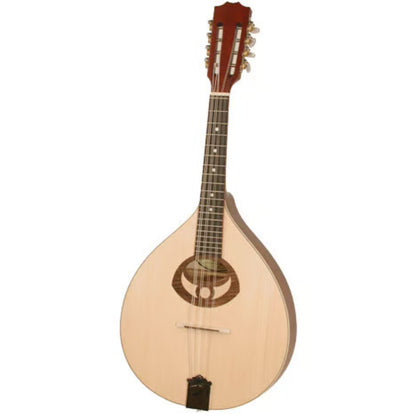 Ozark 2036 Flat Back Mandola Romanian