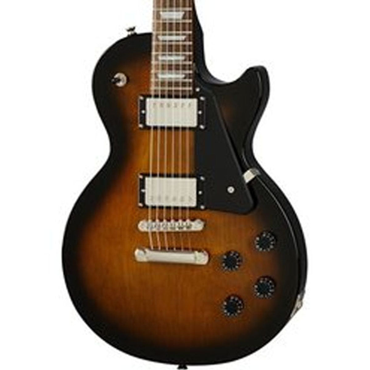 Epiphone Les Paul Studio Smokehouse Burst