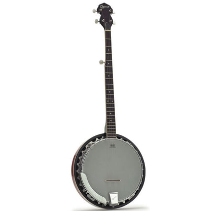 Ozark 2104G 5 String Banjo, inc Gigbag