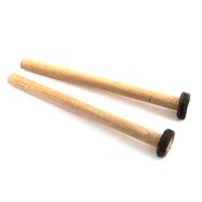 Ghanaian Xylophone, 8 note