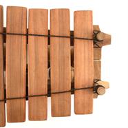 Ghanaian Xylophone, 8 note