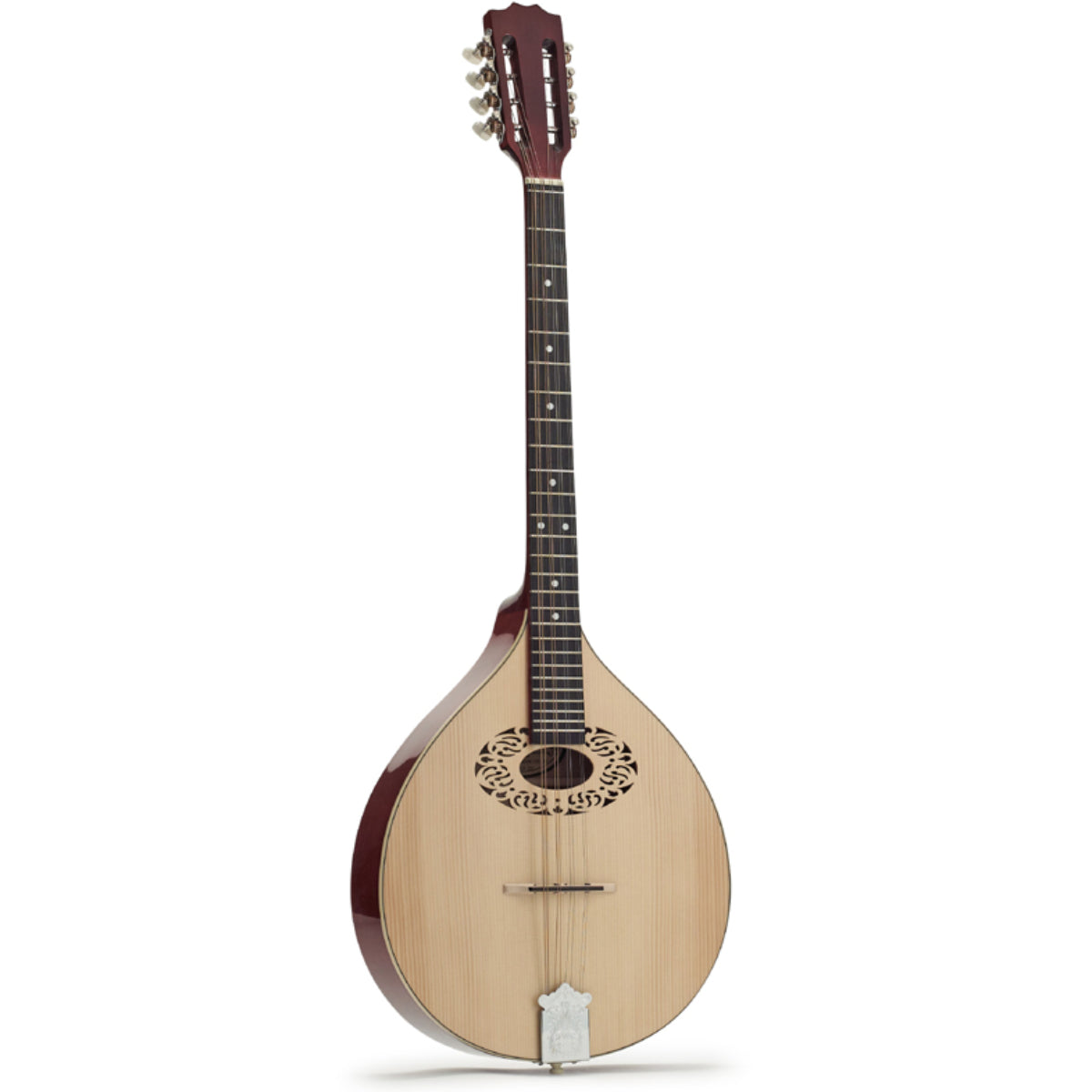 Ozark 2223 Flat Back Octave Mandola