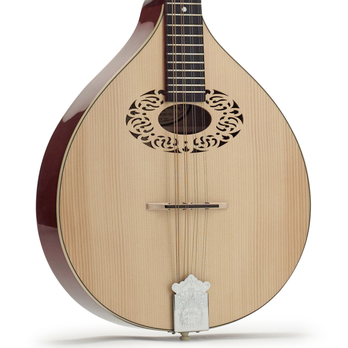 Ozark 2223 Flat Back Octave Mandola