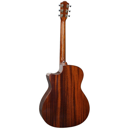 Rathbone No.3 - Engelman Spruce/Becote Cutaway Elec