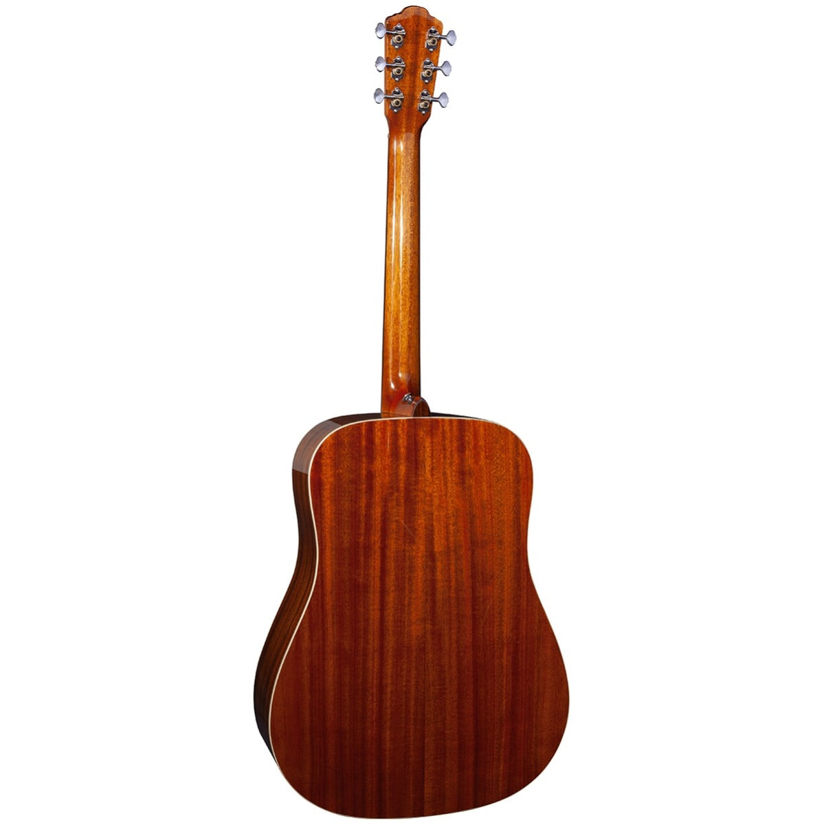 Rathbone No.5 - Spruce / Mahogany