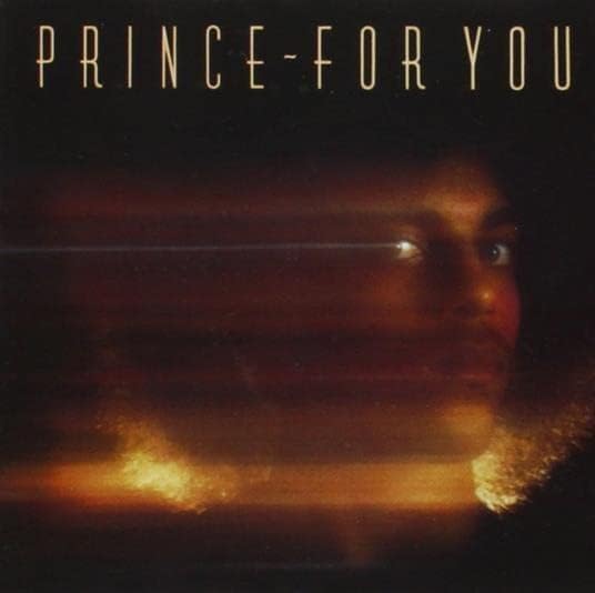 Prince - For You - Vinyl