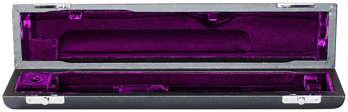 Trevor James Flute Case - Performer C/B Foot