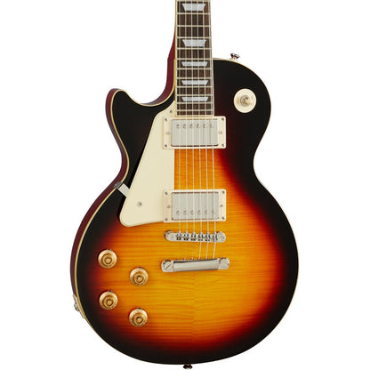 Epiphone Les Paul Standard 50s Left-handed Vintage Sunburst