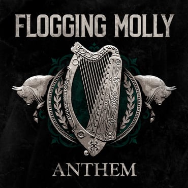 Flogging Molly - Anthem - Indie Exclusive Yellow Vinyl