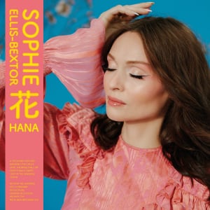 Sophie Ellis-Bextor - Hana - Indie Exclusive Sandstone Coloured Vinyl