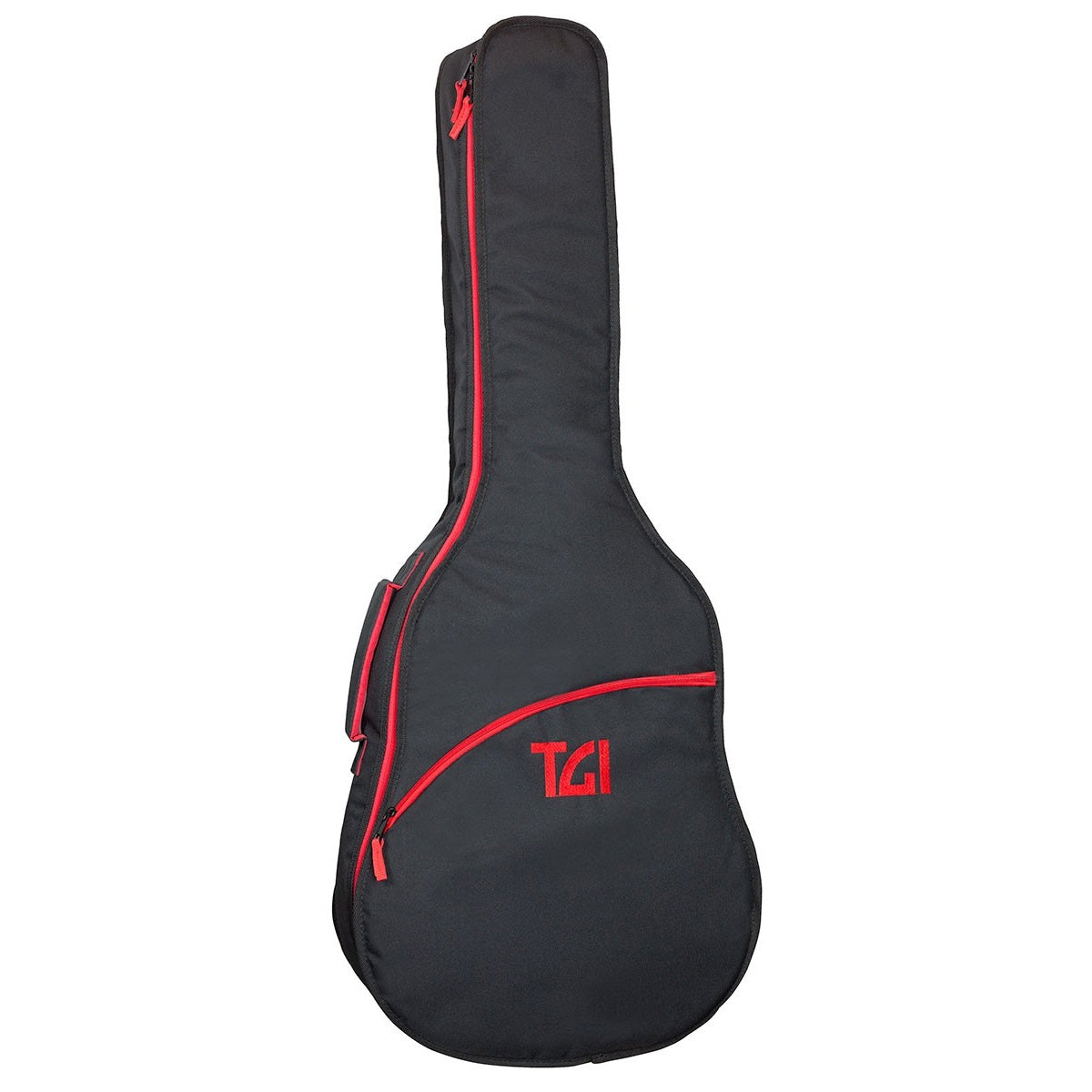 TGI Gigbag Acoustic Dreadnought Transit Series Gig Bag