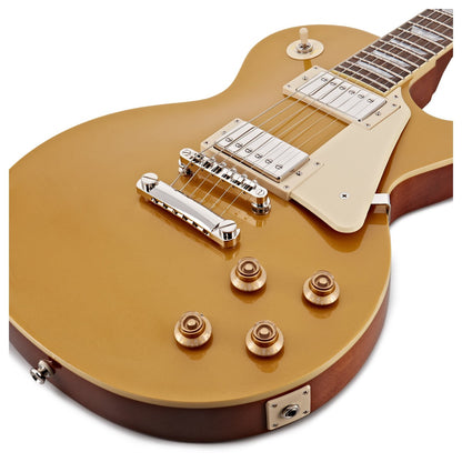 Epiphone Les Paul Standard 50s Metallic Gold