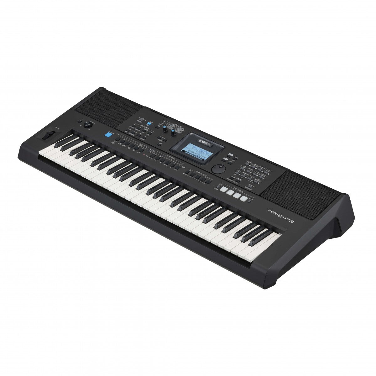 Yamaha PSRE473 Digital Keyboard