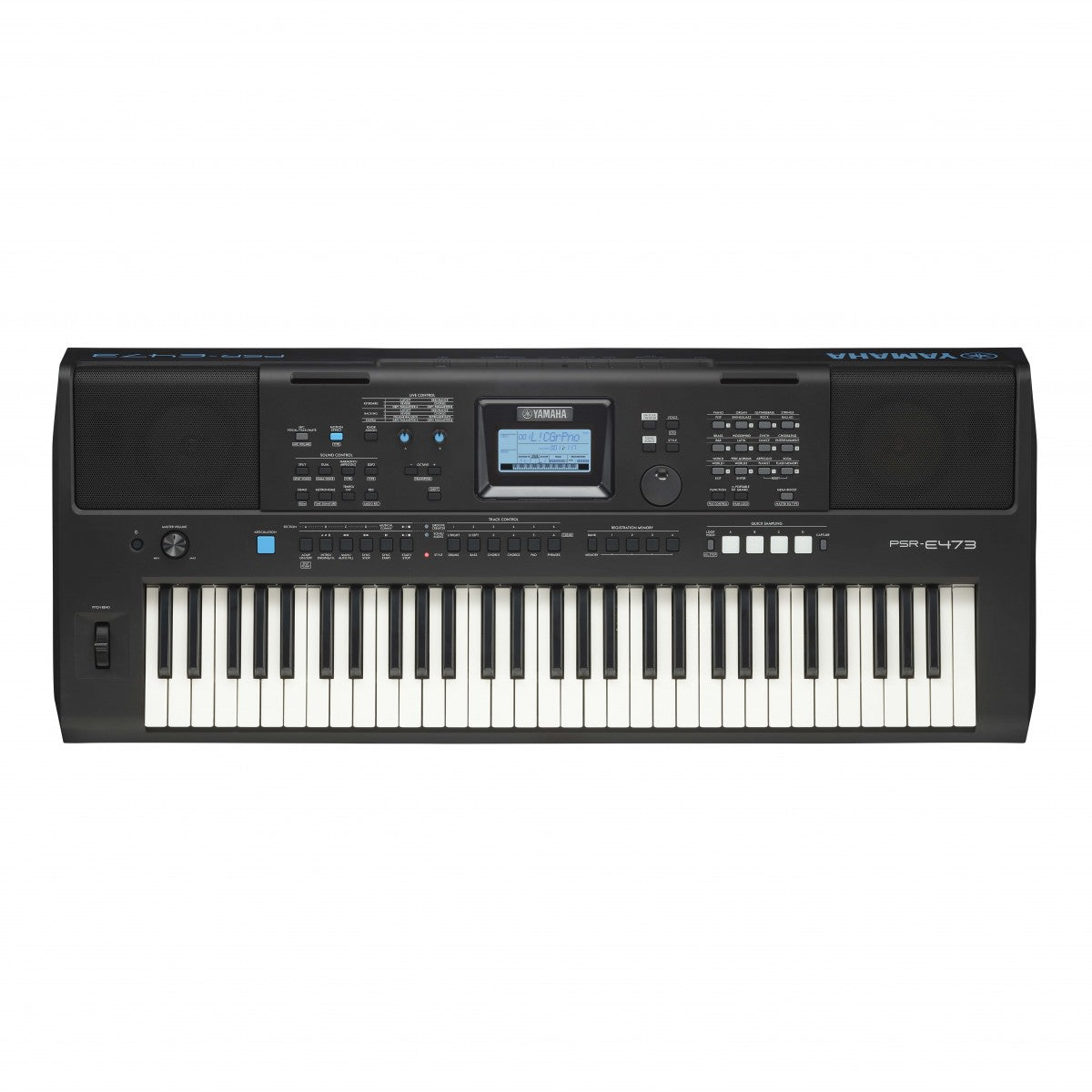 Yamaha PSRE473 Digital Keyboard