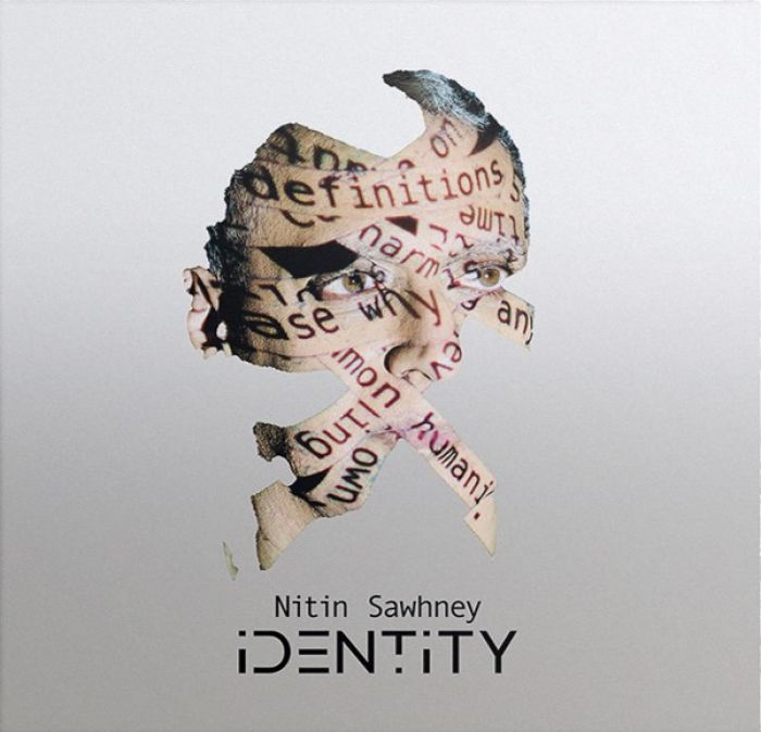 Nitin Sawhney - Identity - Limited Edition Red 2LP Vinyl