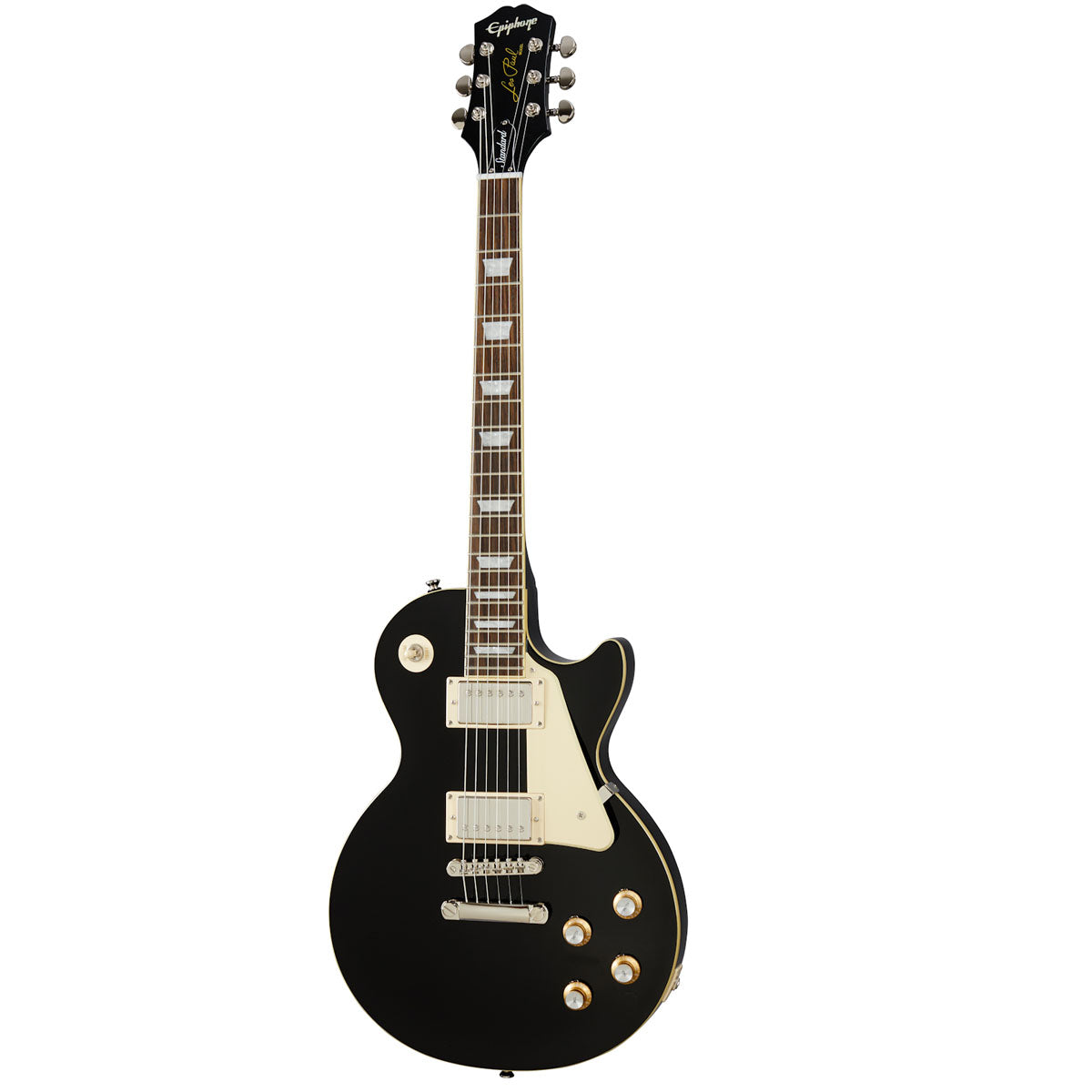 Epiphone Les Paul Standard 60s Ebony