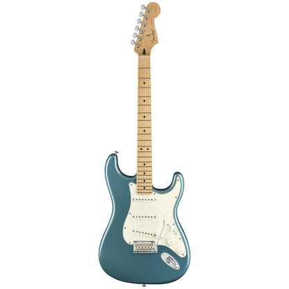 Fender Player Stratocaster, Maple Fingerboard, Tidepool