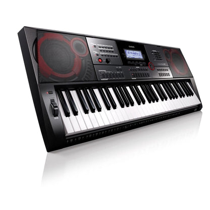 Casio CTX5000 Portable Keyboard