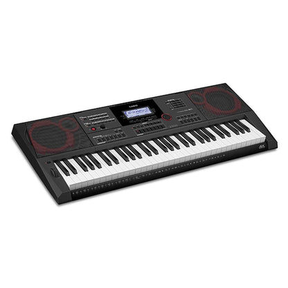 Casio CTX5000 Portable Keyboard