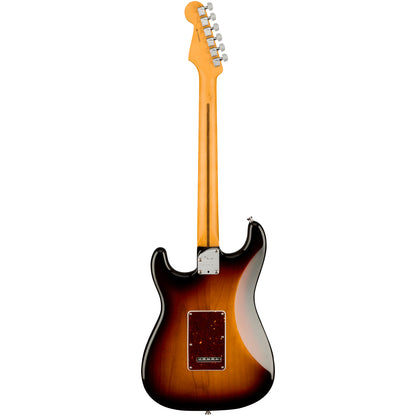 Fender American Professional II Stratocaster, Rosewood Fingerboard, 3-Color Sunburst