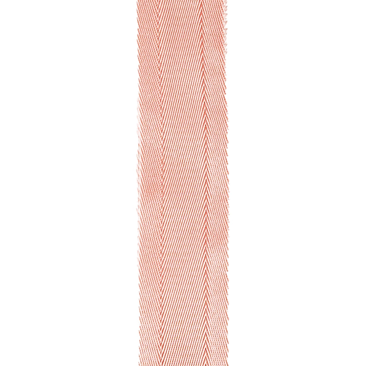 D'Addario Auto Lock Guitar Strap, New Rose