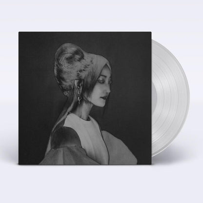 Hinako Omori - Stillness Softness - Indie Exclusive Clear Vinyl