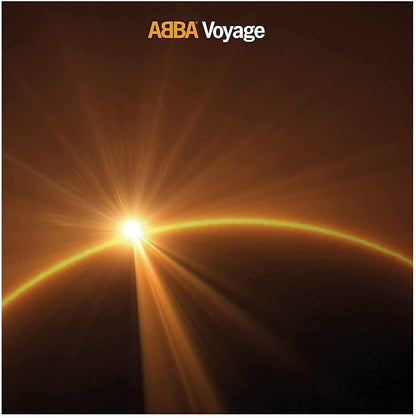 Abba - Voyage - Limited Edition Gatefold Vinyl