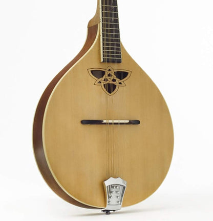 Ozark 2240 Flat Back Mandolin