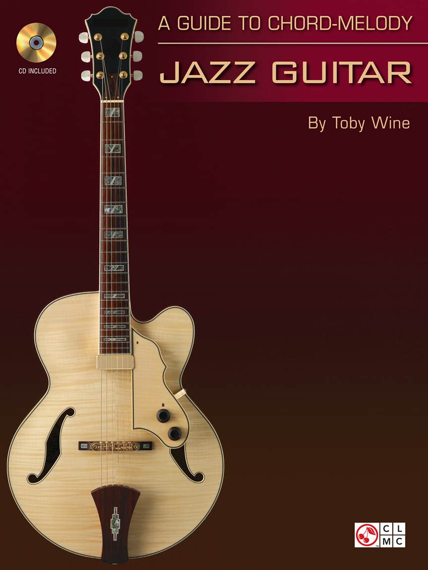 A Guide To Chord-Melody Jazz Guitar