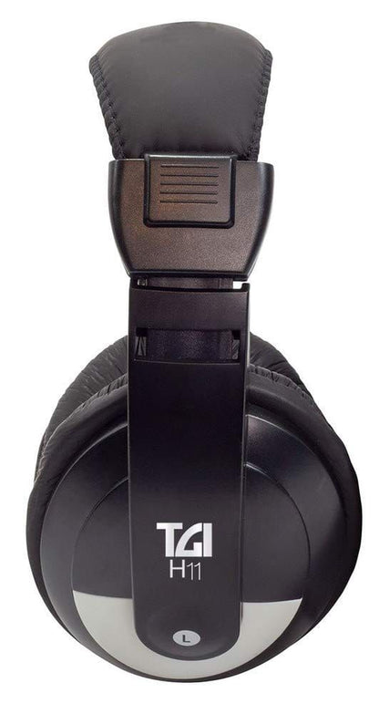 TGI H11 Classroom Headphones