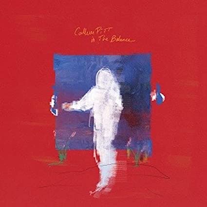 Callum Pitt - In The Balance - Limited Edition Colour Vinyl