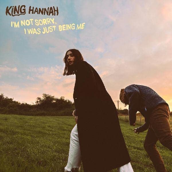 King Hannah - I'm Not Sorry I Was Just Being Me - Limited 2LP Deluxe Edition