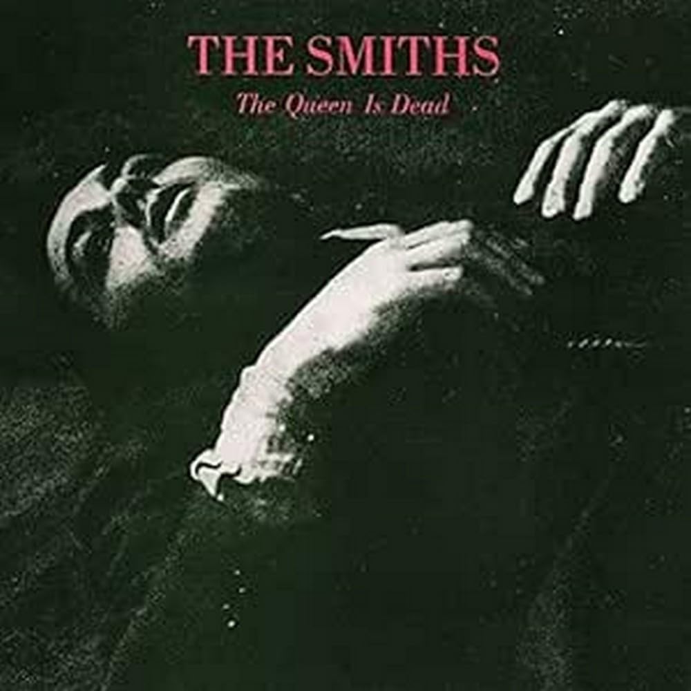 Smiths - The Queen Is Dead - Vinyl